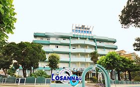Hotel Losanna Gabicce